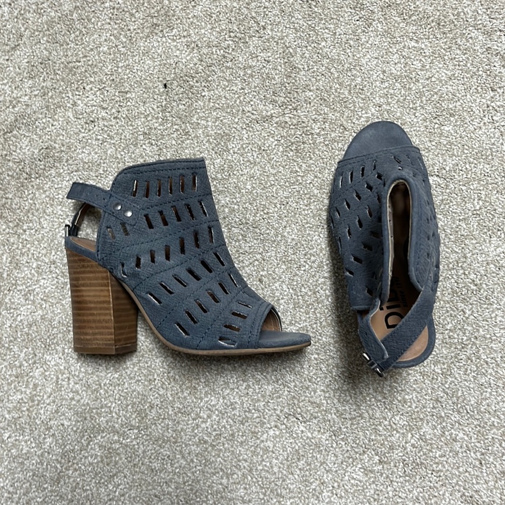 Diba heel/wedge